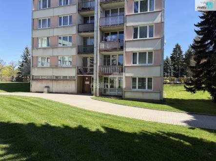 Prodej bytu, 4+1, 77 m²