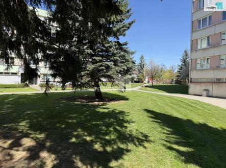 Prodej bytu, 4+1, 77 m²