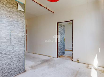 Prodej bytu, 4+1, 77 m²