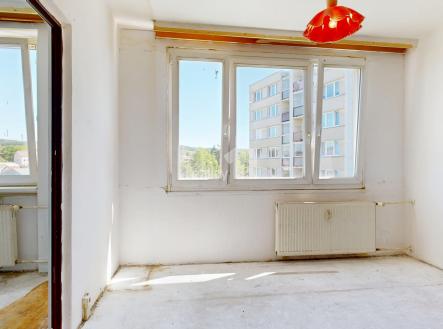 Prodej bytu, 4+1, 77 m²