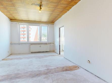 Prodej bytu, 4+1, 77 m²