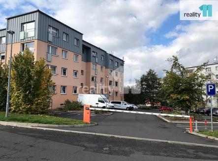 Pronájem bytu, 1+1, 50 m²