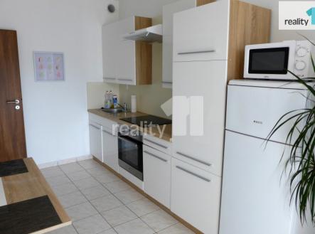 Pronájem bytu, 1+1, 50 m²