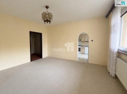 Pronájem bytu, 3+1, 68 m²