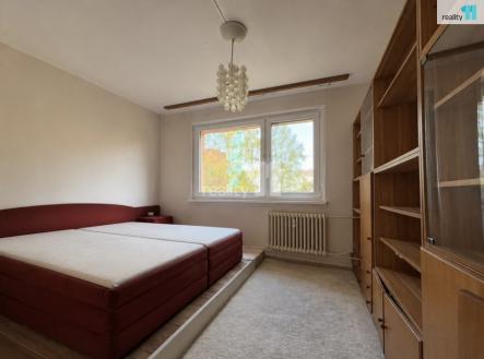 Pronájem bytu, 3+1, 68 m²