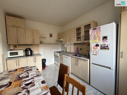 Pronájem bytu, 3+1, 68 m²