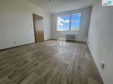 Pronájem bytu, 2+kk, 36 m²