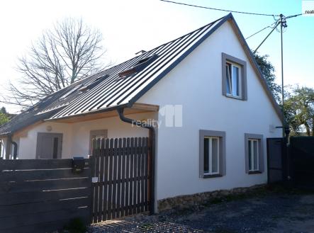 Prodej domu/vily, 135 m²
