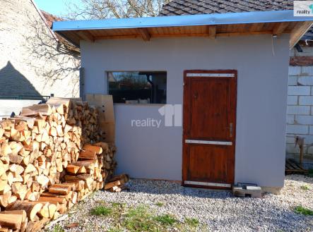 Prodej domu/vily, 135 m²