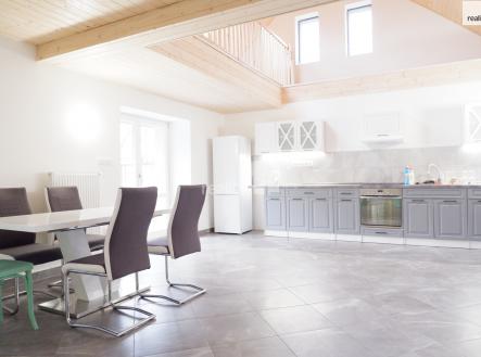 Prodej domu/vily, 135 m²