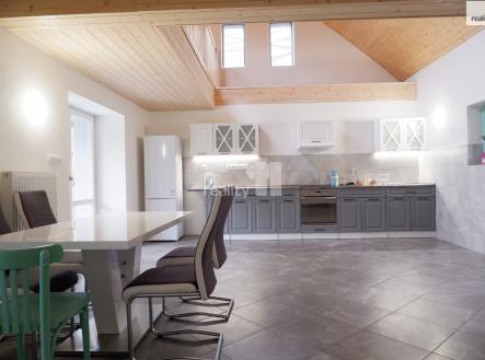 Prodej domu/vily, 135 m²
