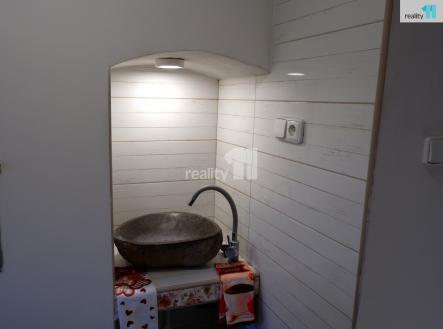 Prodej domu/vily, 135 m²