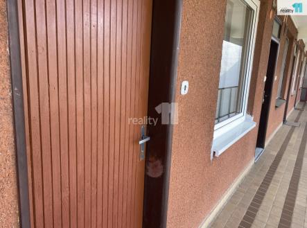 Pronájem bytu, 1+1, 47 m²