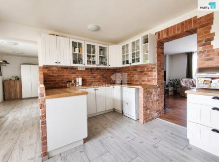 Prodej domu/vily, 206 m²