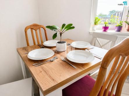 Prodej domu/vily, 206 m²