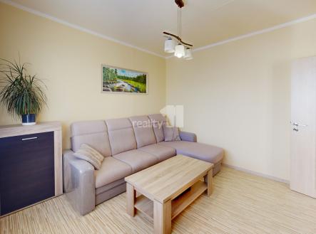 Pronájem bytu, 3+1, 64 m²