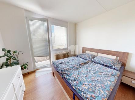 Pronájem bytu, 3+1, 64 m²