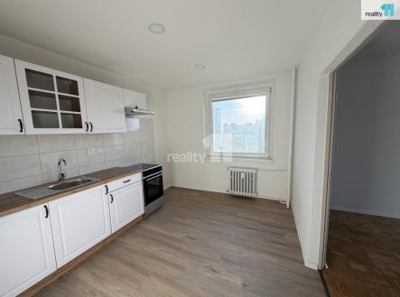 Pronájem bytu, 2+1, 60 m²