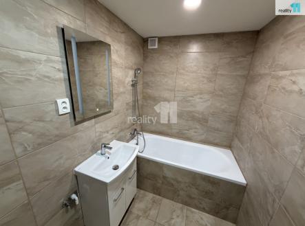 Pronájem bytu, 2+1, 60 m²