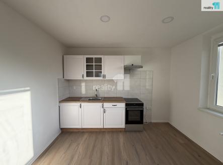 Pronájem bytu, 2+1, 60 m²