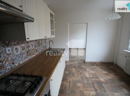 Pronájem bytu, 3+1, 65 m²