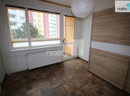 Pronájem bytu, 3+1, 65 m²
