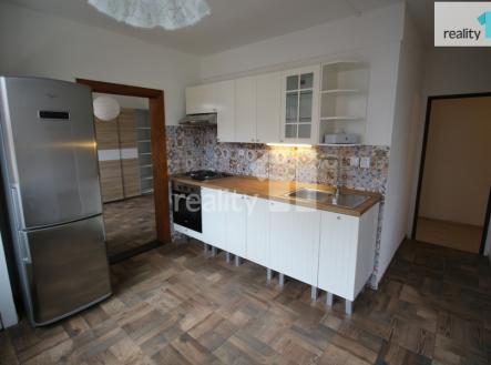 Pronájem bytu, 3+1, 65 m²