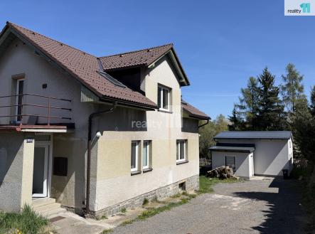 Prodej domu/vily, 295 m²