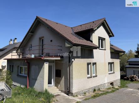 Prodej domu/vily, 295 m²