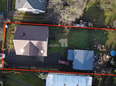 Prodej domu/vily, 295 m²