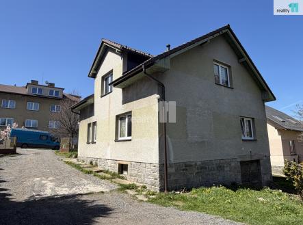 Prodej domu/vily, 295 m²