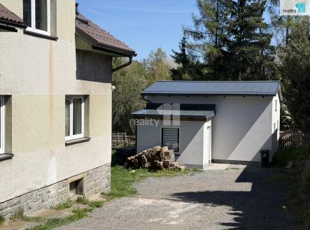 Prodej domu/vily, 295 m²