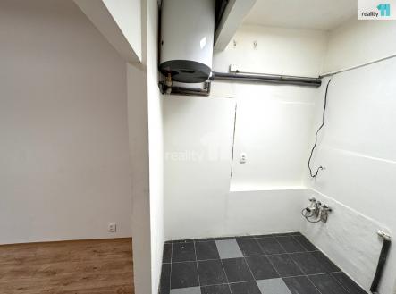 Pronájem kanceláře, 45 m²