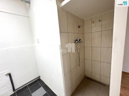 Pronájem kanceláře, 45 m²