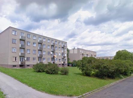 Prodej bytu, 3+1, 67 m²