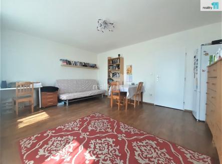 Prodej bytu, 3+1, 67 m²