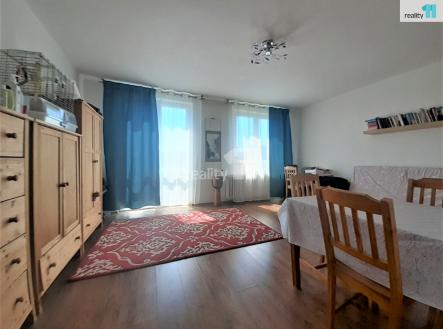 Prodej bytu, 3+1, 67 m²