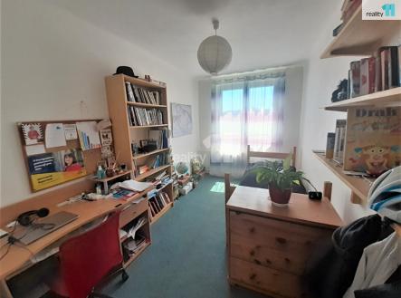 Prodej bytu, 3+1, 67 m²