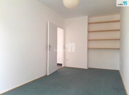 Prodej bytu, 3+1, 67 m²