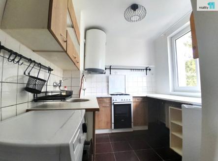 Prodej bytu, 3+1, 67 m²