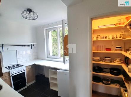 Prodej bytu, 3+1, 67 m²