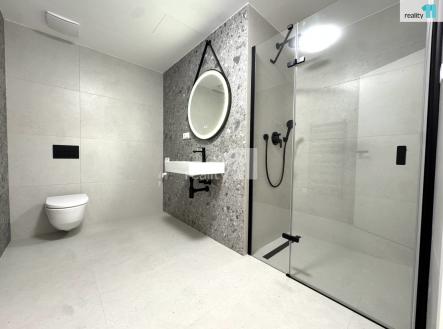 Pronájem bytu, 1+kk, 43 m²