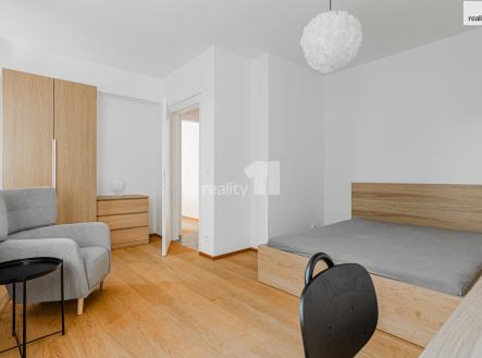 Pronájem bytu, jiný, 20 m²