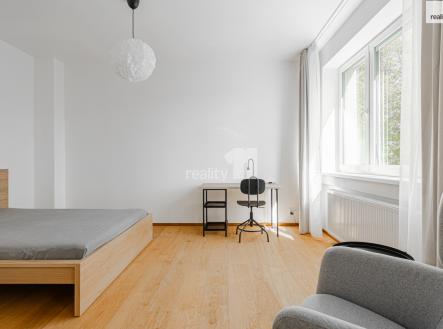 Pronájem bytu, jiný, 20 m²