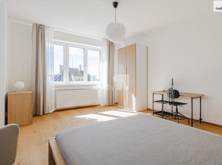 Pronájem bytu, 1+kk, 25 m²