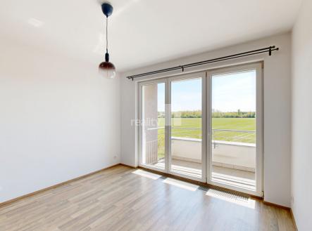 Prodej bytu, 3+kk, 91 m²