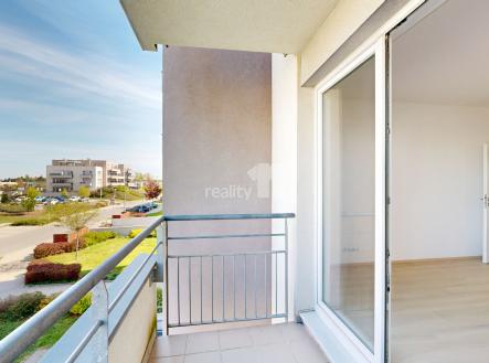 Prodej bytu, 3+kk, 91 m²