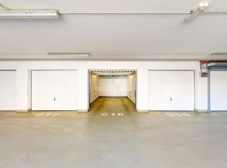 Prodej bytu, 3+kk, 91 m²