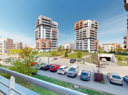 Prodej bytu, 3+kk, 91 m²