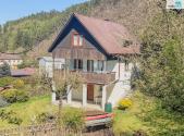 Prodej chaty/rekreačního objektu, 90 m²